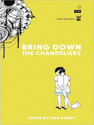 cover image of Bring Down the Chandeliers